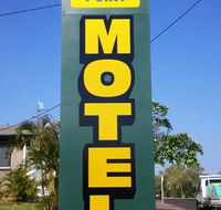 Central Point Motel - Accommodation Newcastle