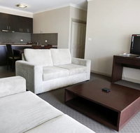 Centrepoint Apartments - Accommodation Newcastle