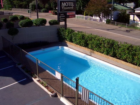Cessnock Motel - Accommodation Newcastle 0