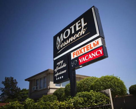 Cessnock Motel - Accommodation Newcastle 4