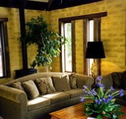 Chalet Arunga - Accommodation Newcastle