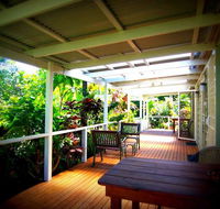 Channers on Norfolk - Accommodation Newcastle