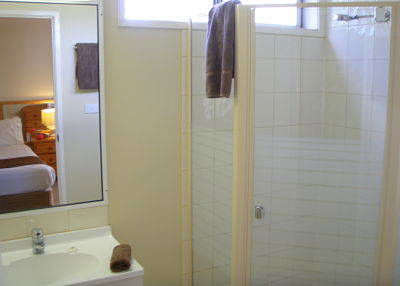 Channers On Norfolk - Accommodation Newcastle 3