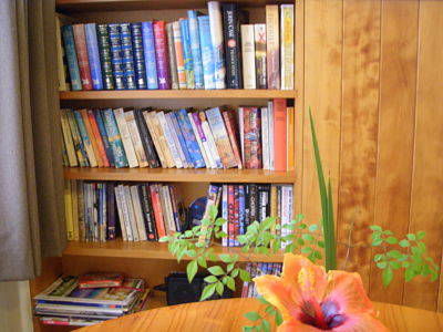 Channers On Norfolk - Accommodation Newcastle 4