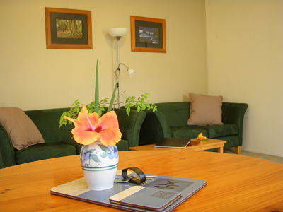 Channers On Norfolk - Accommodation Newcastle 6