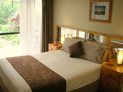 Channers On Norfolk - Accommodation Newcastle 7