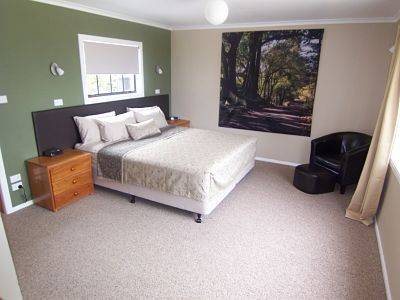 Channers On Norfolk - Accommodation Newcastle 10