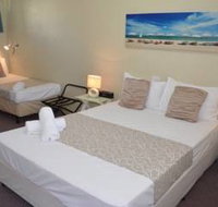 Chaparral Motel - Accommodation Newcastle