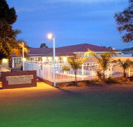 Charles Rasp Motor Inn - Accommodation Newcastle