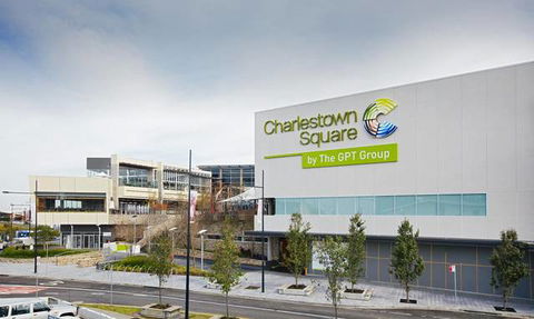 Charlestown Executive Apartments - Accommodation Newcastle 5