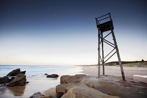 Charlestown Executive Apartments - Accommodation Newcastle 6