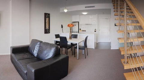 Charlestown Executive Apartments - Accommodation Newcastle 8