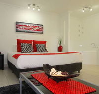 Charm City Motel - Accommodation Newcastle
