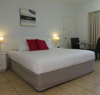 Charters Towers Heritage Lodge Motel - Accommodation Newcastle