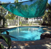 Charters Towers Tourist Park - Accommodation Newcastle