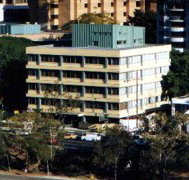 Chasely Apartment Hotel - Accommodation Newcastle