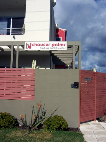 Hamilton NSW Accommodation Newcastle