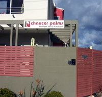 Chaucer Palms Boutique Bed  Breakfast - Accommodation Newcastle