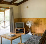 Che Sara Sara Chalets - Accommodation Newcastle