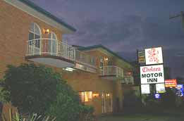Chelsea Motor Inn - Accommodation Newcastle 1