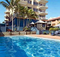 Cheltenham Apartments - Accommodation Newcastle
