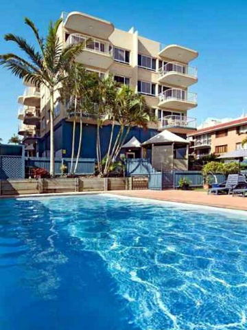 Cheltenham Apartments - Accommodation Newcastle 0