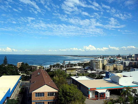 Cheltenham Apartments - Accommodation Newcastle 1
