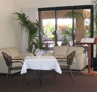 Chinchilla Palms Motor Inn - Accommodation Newcastle