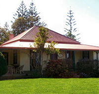 Christian's of Bucks Point - Accommodation Newcastle