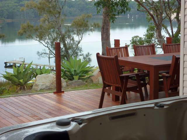 Sussex Inlet NSW Accommodation Newcastle