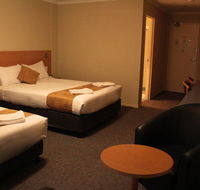 Ciloms Airport Lodge - Accommodation Newcastle