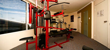 Ciloms Airport Lodge - Accommodation Newcastle 9
