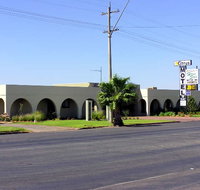 Citrus Motel - Accommodation Newcastle