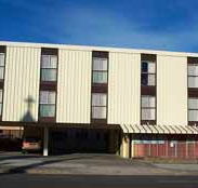 City Beach Motel Wollongong - Accommodation Newcastle