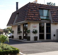 City Gardens Motel