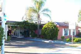 South Tamworth NSW Accommodation Newcastle