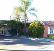 City Gate Motel - Accommodation Newcastle