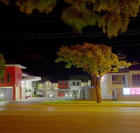 City Golf Club Motel - Accommodation Newcastle