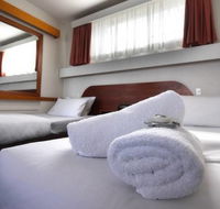 City View Motel  Hobart - Accommodation Newcastle