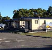 Clarence Head Caravan Park Iluka - Accommodation Newcastle