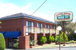Clayton VIC Accommodation Newcastle