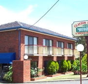 Clayton Monash Motor Inn  Serviced Apartments - Accommodation Newcastle