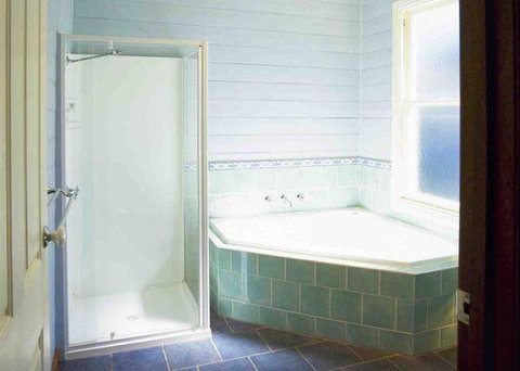Cliff's Cottage - Accommodation Newcastle 1