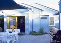 Cliff's Cottage - Accommodation Newcastle 2