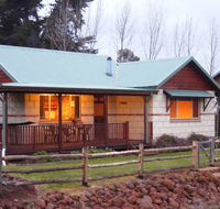Clover Cottage Country Retreat