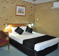 Coast Inn Motel - Accommodation Newcastle