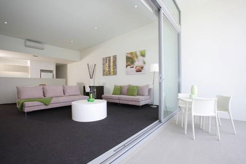 Coast Resort - Accommodation Newcastle 5