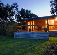 Coastal View Cabins - Accommodation Newcastle
