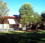 Cobb  Co Country Motel Surat - Accommodation Newcastle