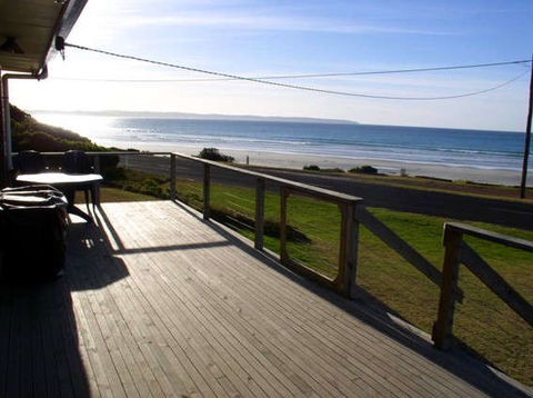 Cockles On The Beach Cape Bridgewater Accommodation - Accommodation Newcastle 0